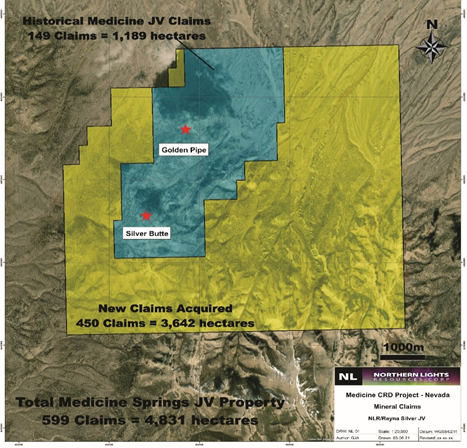Junior Mining Network