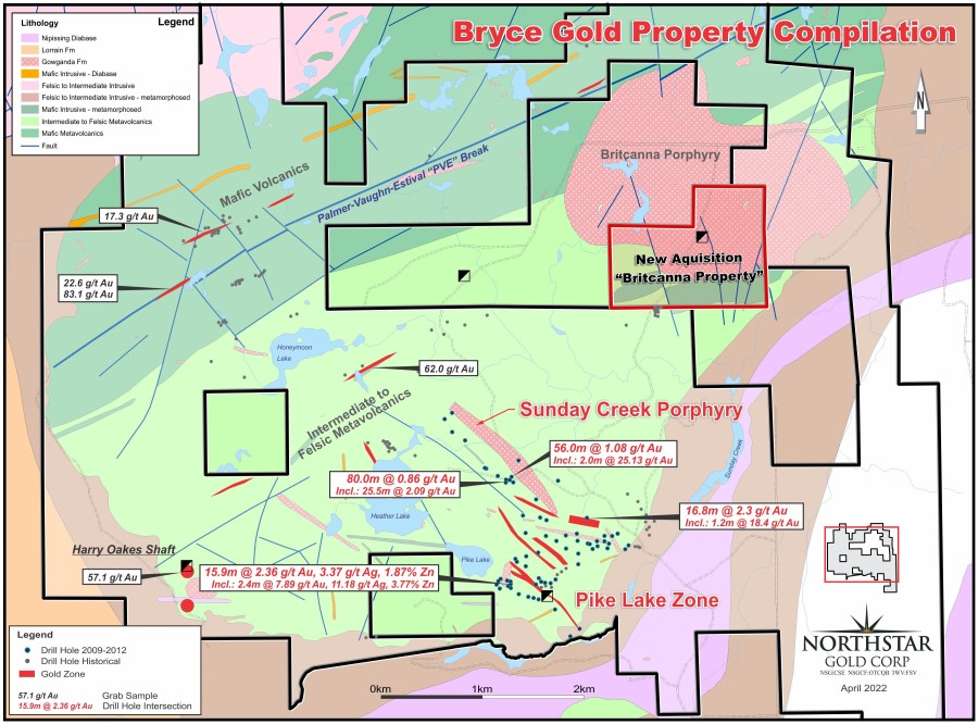Junior Mining Network