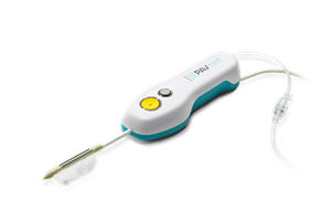 CarpX™ Minimally Invasive Carpal Tunnel Device