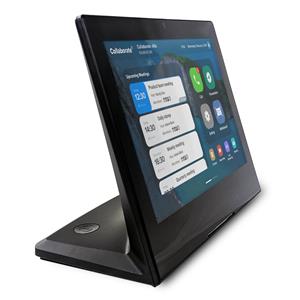 Touch-Panel Controller