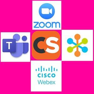 COLLABORATE Versa Room CT Cloud-Based Collaboration
