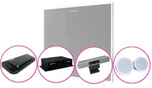 COLLABORATE Versa Room CT