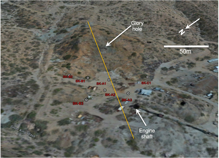 Junior Mining Network