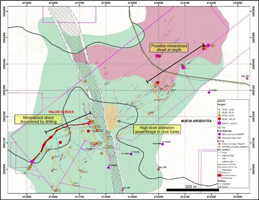 Junior Mining Network