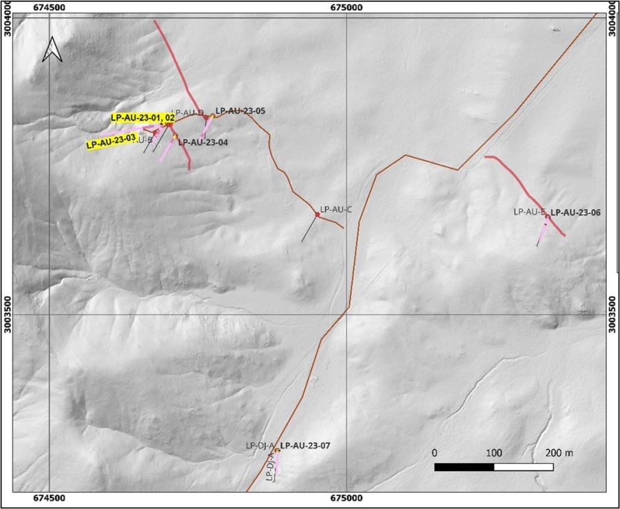 Junior Mining Network