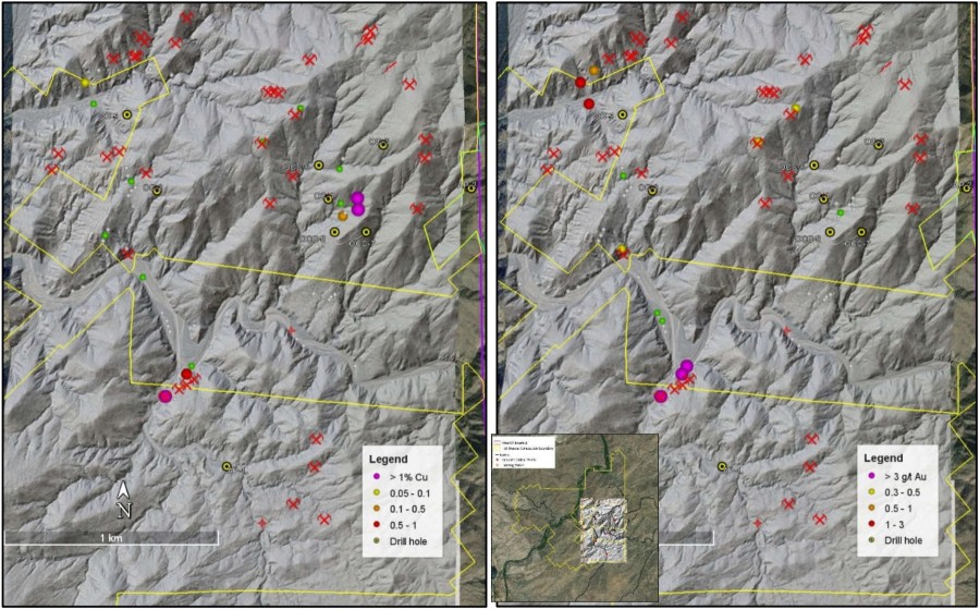 Junior Mining Network