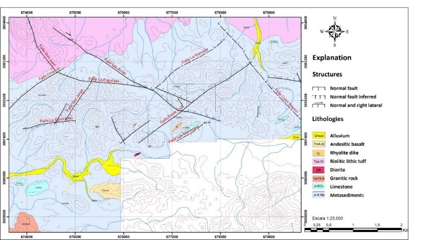 Junior Mining Network