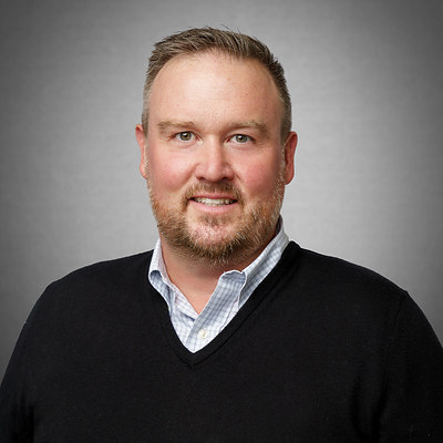 Andrew Eppich, Managing Director of Equinix Canada