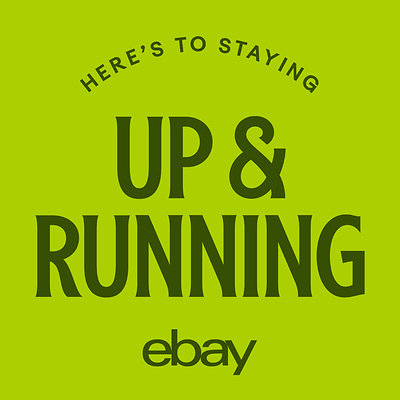 eBay pledges up to $100 million in support of small business over the next three months.