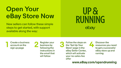 eBay’s 