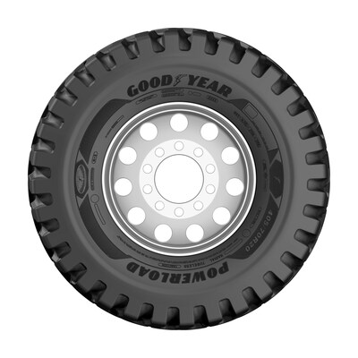 The new Powerload lineup has advanced features and technologies specifically designed for the needs of compact wheel loaders and graders regardless of the job or underfoot conditions.