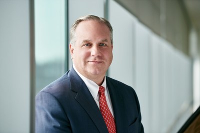 Steve McClellan, President, Americas of The Goodyear Tire & Rubber Company