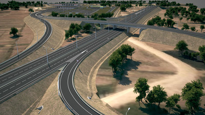 Trimble Quadri BIM collaboration software brings the constructible model to life before building.