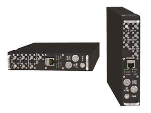 Mercury Systems TAC-3294 Microwave Tuner