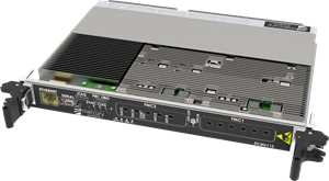 Mercury's new DCM6112 transceiver