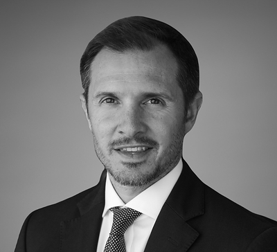 Joe Morris, based in Dubai, will take on responsibility for Newmark's International Capital Markets investor groups across the Middle East region.
