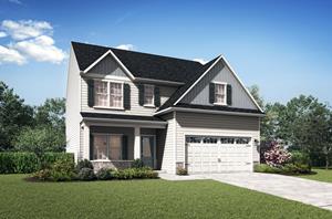 The Hartford by LGI Homes at Legacy
