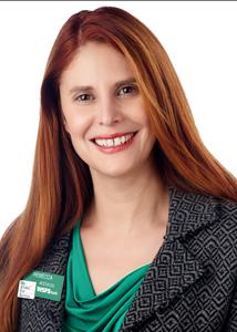 Rebecca Acevedo, Vice President, Director of Corporate Communications at WSFS Bank