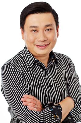 Carlson Choi