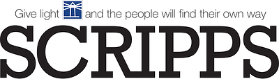 New Scripps Logo (PRNewsfoto/The E.W. Scripps Company)