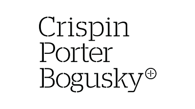 CP+B is a part of the newly formed Stagwell Brand Performance Network, with offices in North America, London and São Paulo.