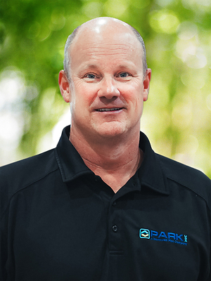 Chris Pharr