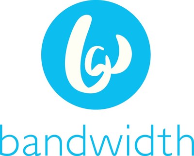 (PRNewsfoto/Bandwidth Inc.)
