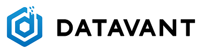Datavant Logo (PRNewsfoto/Datavant)