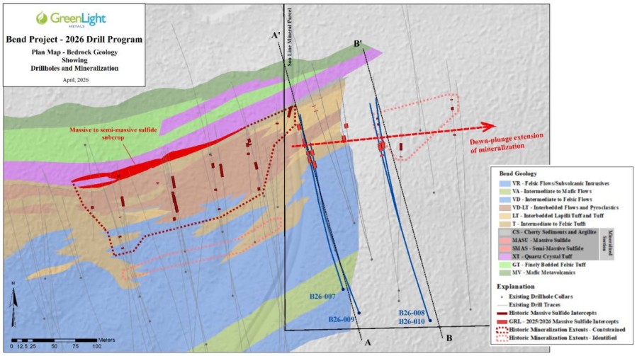 Junior Mining Network
