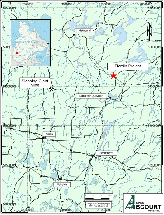 Junior Mining Network
