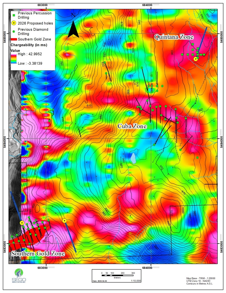 Junior Mining Network