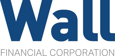 Wall Financial Corporation logo (CNW Group/Wall Financial Corporation)