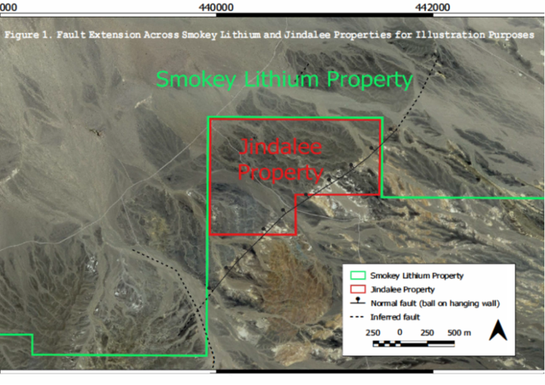 Junior Mining Network
