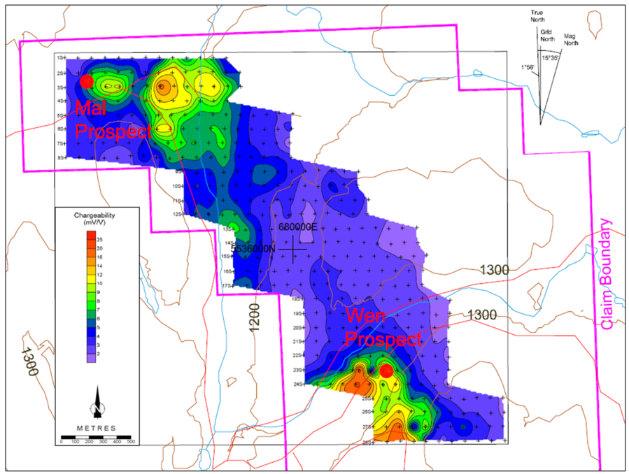 Junior Mining Network