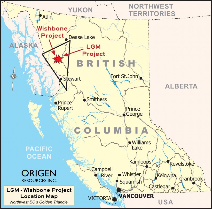 Junior Mining Network