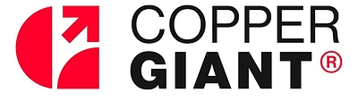COPPER GIANT RESOURCES CORP. LOGO (CNW Group/COPPER GIANT RESOURCES CORP.)