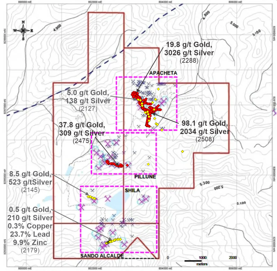 Junior Mining Network