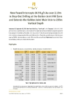 VIEW PDF (CNW Group/New Found Gold Corp.)