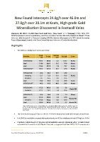 VIEW PDF (CNW Group/New Found Gold Corp.)