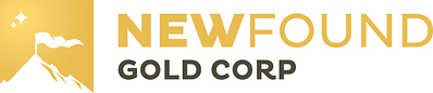 New Found Gold Corp. Logo (CNW Group/New Found Gold Corp.)