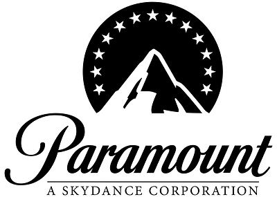 Paramount logo (CNW Group/Blue Ant Media Corporation)