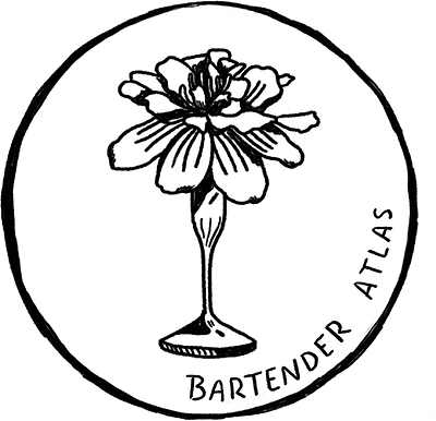 BARTENDER ATLAS AND CORBY SPIRIT AND WINE PRESENTS: 24 HOUR BAR (CNW Group/Corby Spirit and Wine Communications)