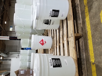 Corby Spirit and Wine Supporting Canadian Communities During COVID-19 Outbreak (CNW Group/Corby Spirit and Wine Communications)
