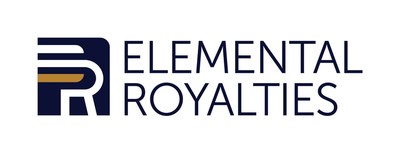 Elemental Royalties Corp. Logo (CNW Group/Elemental Royalties Corp.)