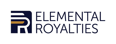 Elemental Royalties Corp. Logo (CNW Group/Elemental Royalties Corp.)