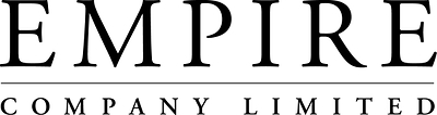 Empire Company Limited (CNW Group/Empire Company Limited)