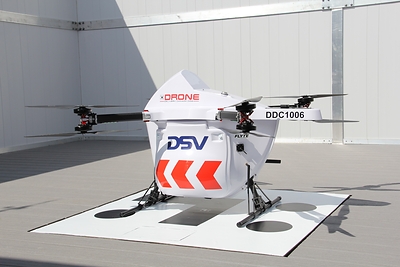 DDC ANNOUNCES Q2 2023 RESULTS ALONG WITH A GENERAL CORPORATE UPDATE (CNW Group/Drone Delivery Canada Corp.)