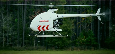 DDC & Pegasus Sign Memorandum of Understanding for the Development of Condor Onboard Detect and Avoid Technology (CNW Group/Drone Delivery Canada Corp.)