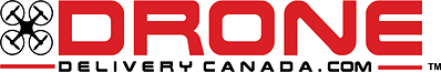Drone Delivery Canada Corp.  Logo (CNW Group/Drone Delivery Canada Corp.)