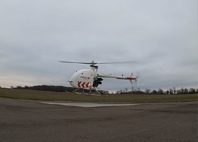 DRONE DELIVERY CANADA PROVIDES UPDATE ON CONDOR DEVELOPMENT AND SUCCESSFUL CONDOR TEST FLIGHT (CNW Group/Drone Delivery Canada Corp.)
